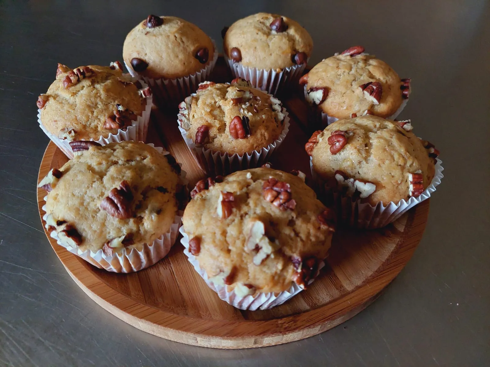 Papis Bakery
