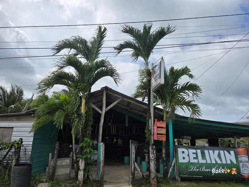 Las Palmitas Restaurant & Bar