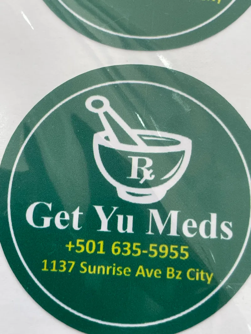 Get Yu Meds photo 3