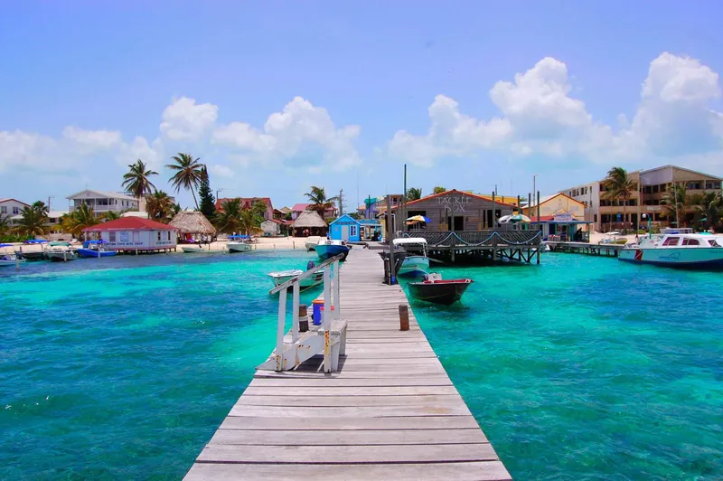 All in One Travel Belize