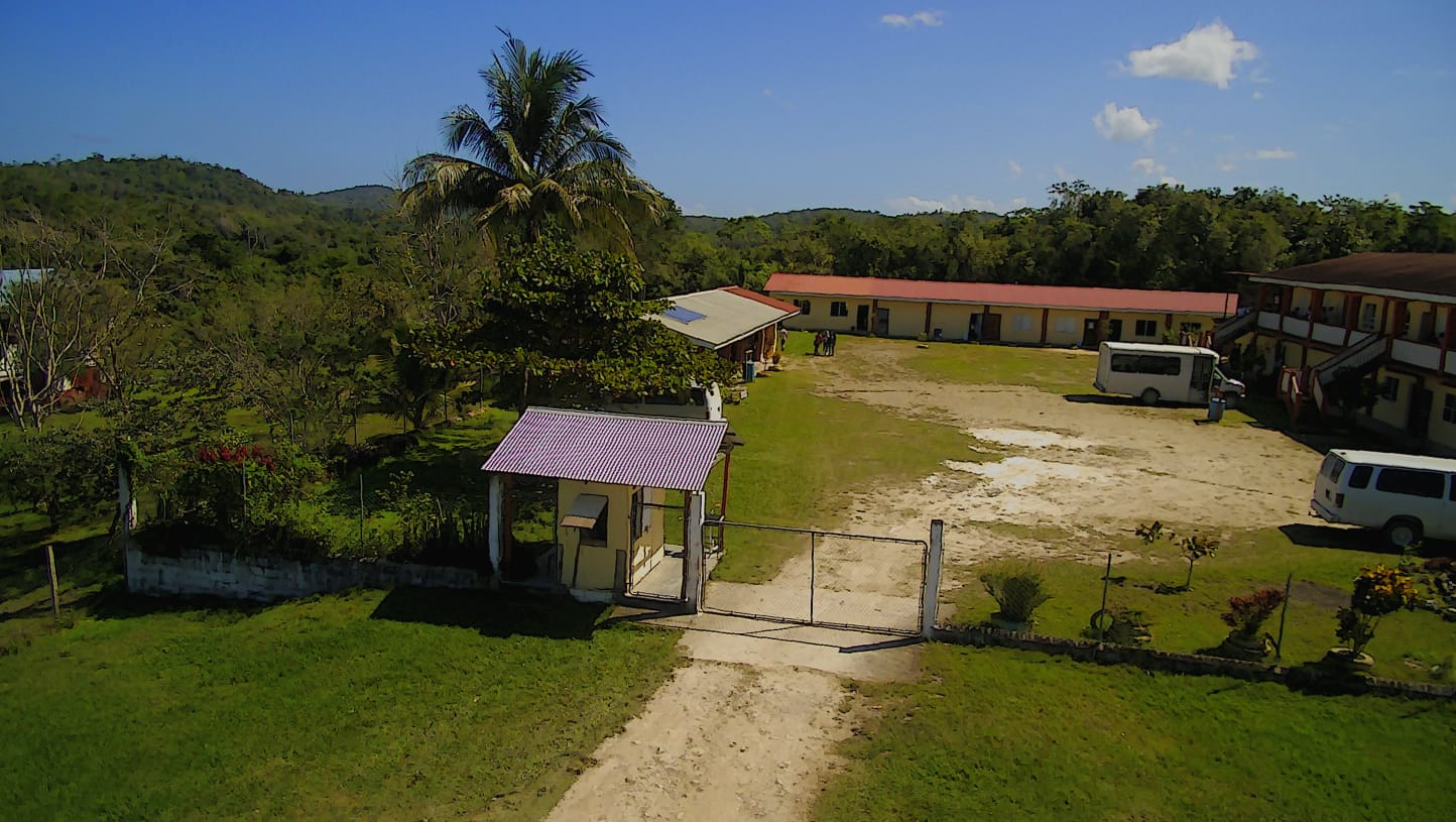 Alvin L Young Nazarene High School photo 1
