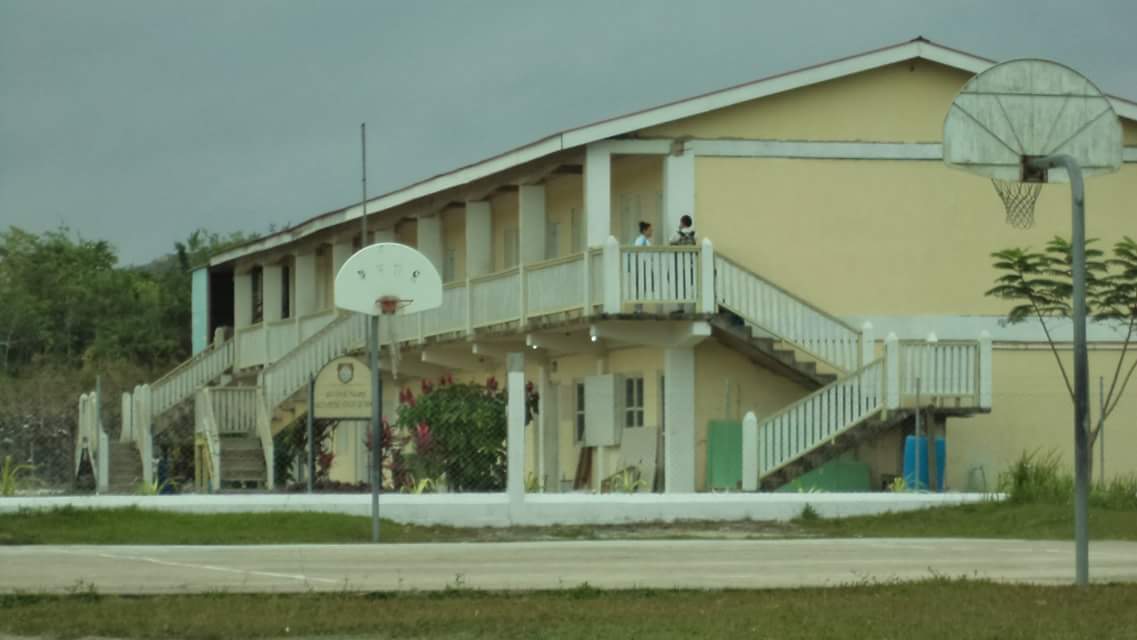 Alvin L Young Nazarene High School photo 4