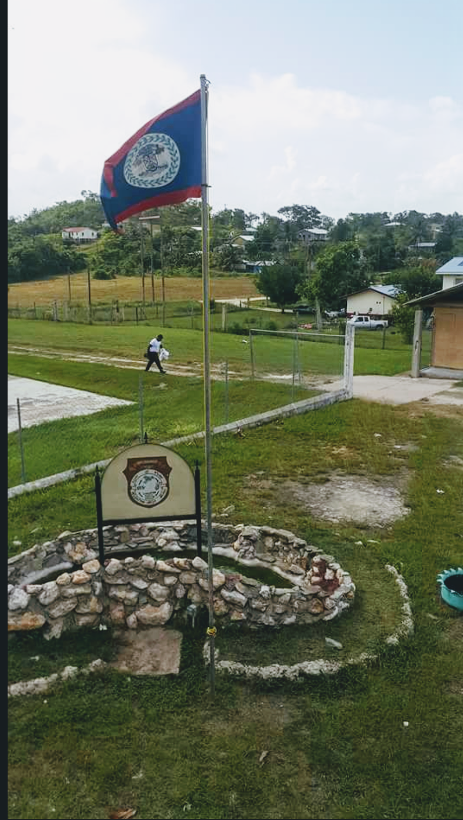 Alvin L Young Nazarene High School photo 5