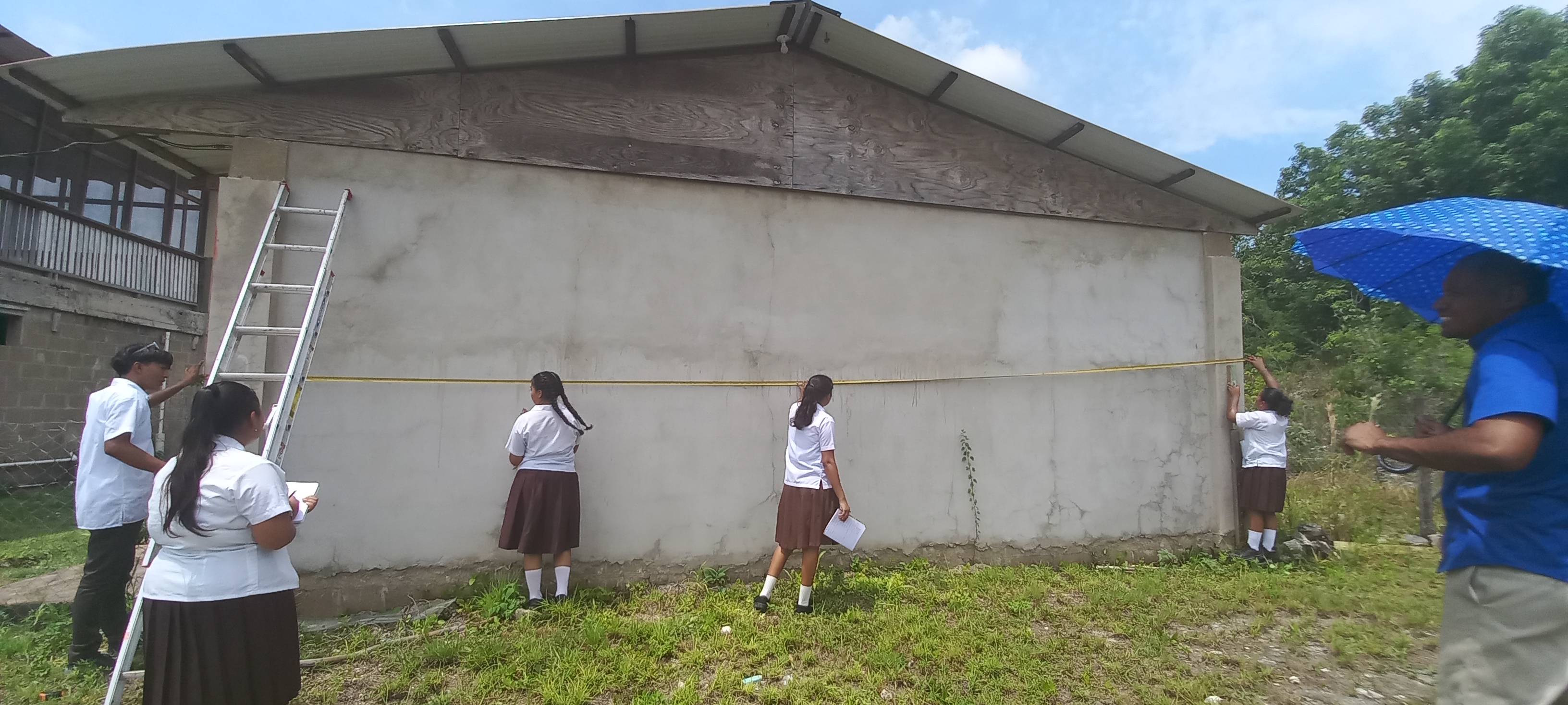 Alvin L Young Nazarene High School photo 3