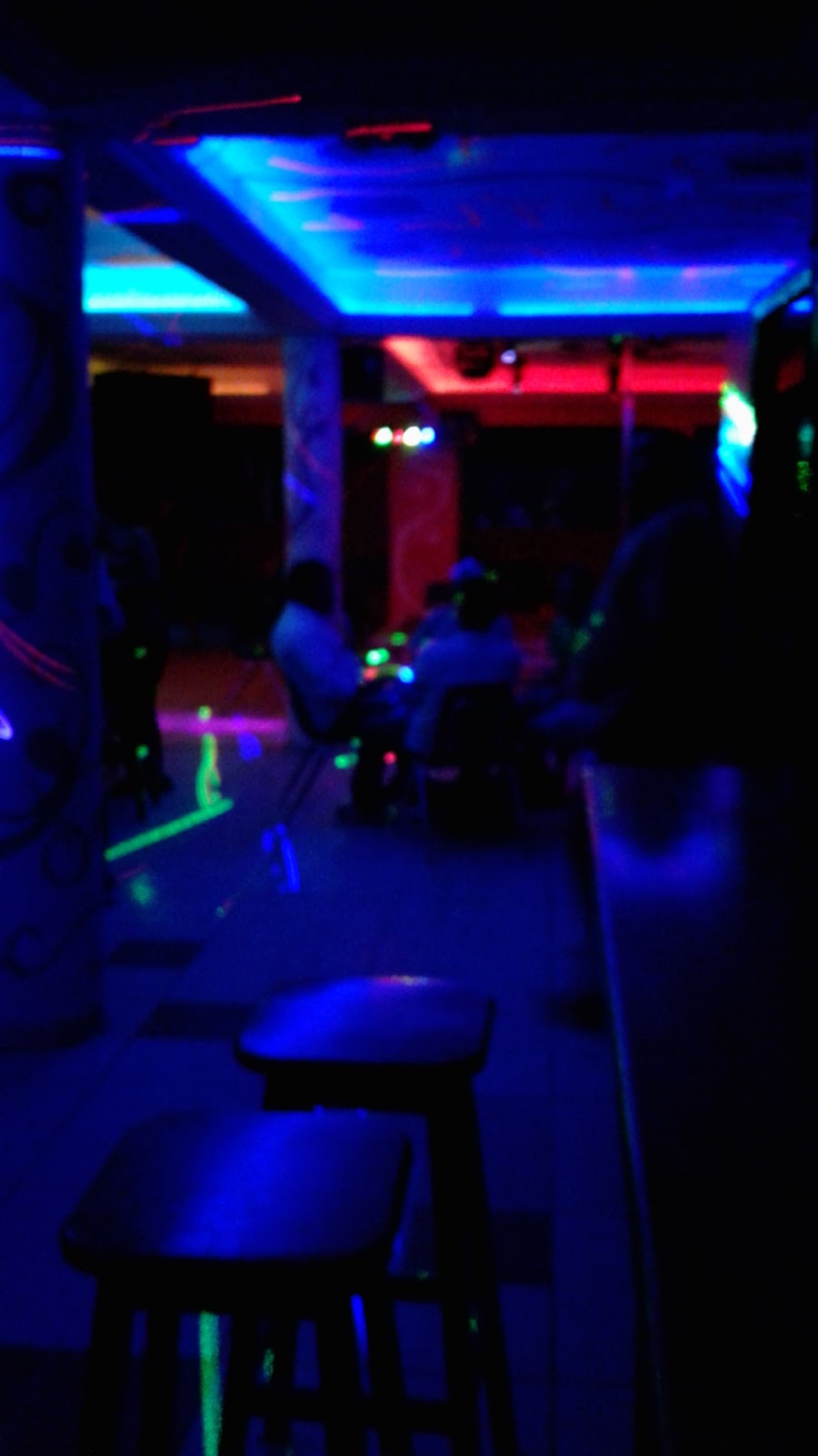 The Blue House Bar photo 4