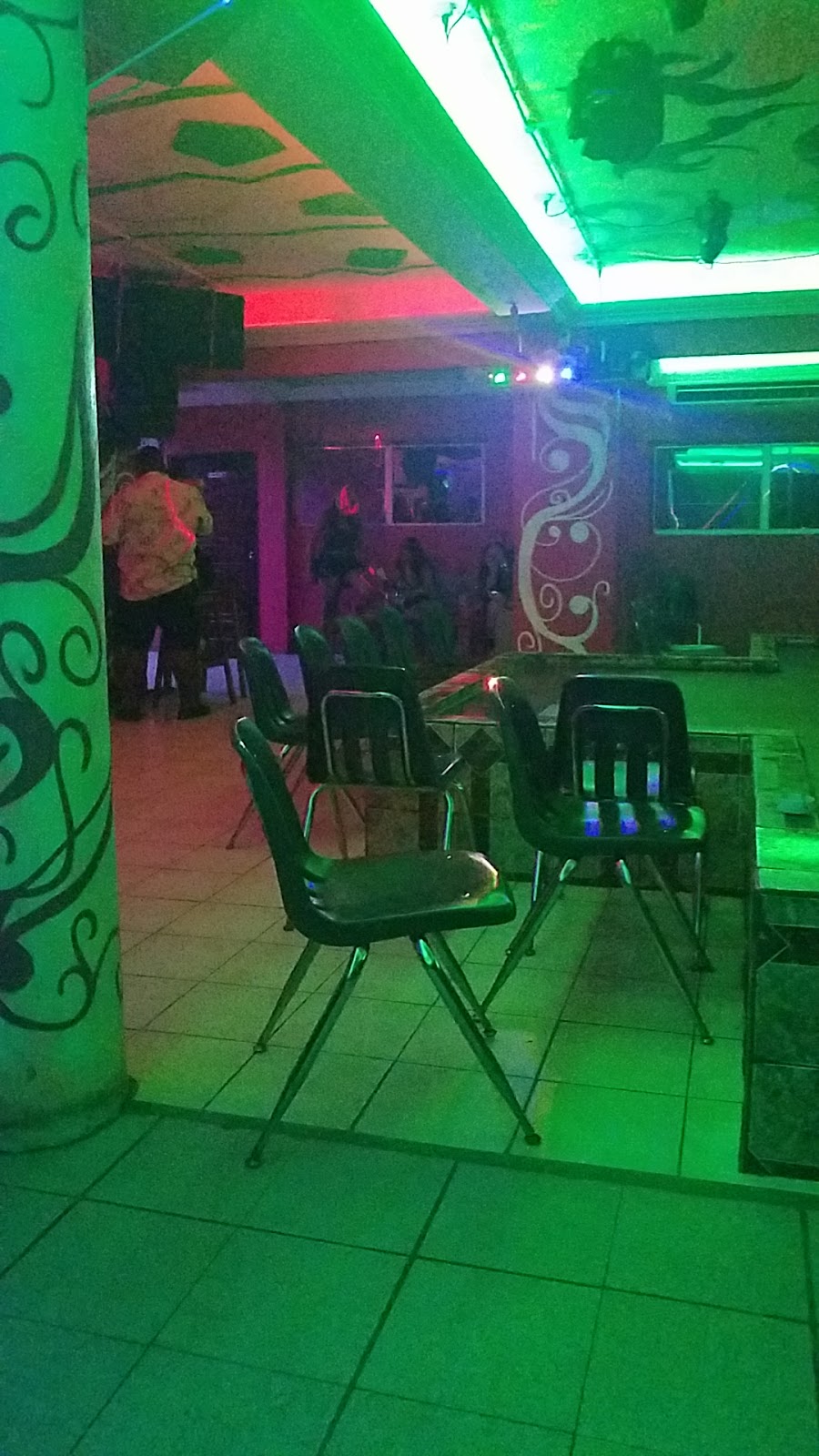The Blue House Bar photo 3