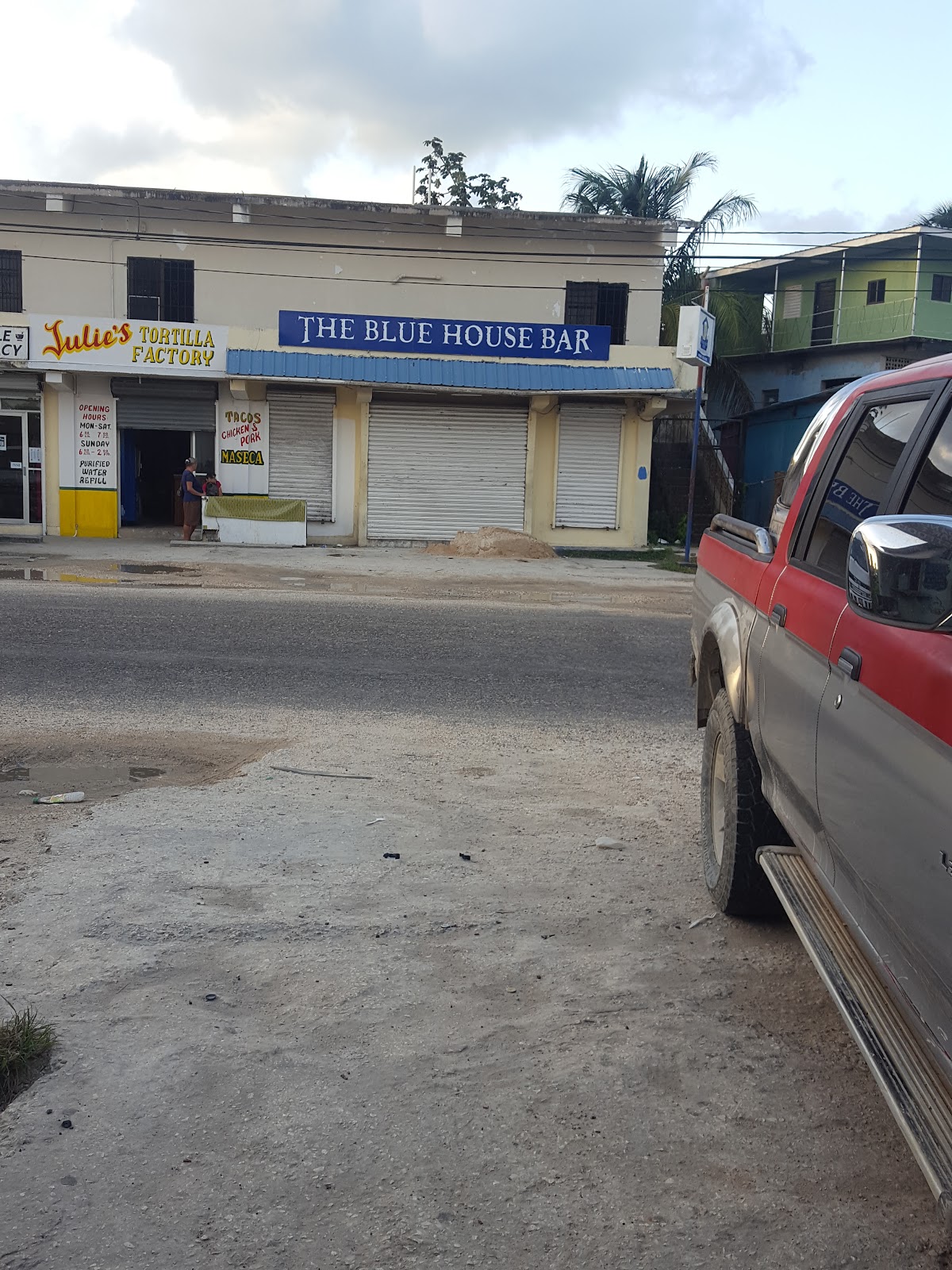 The Blue House Bar photo 6