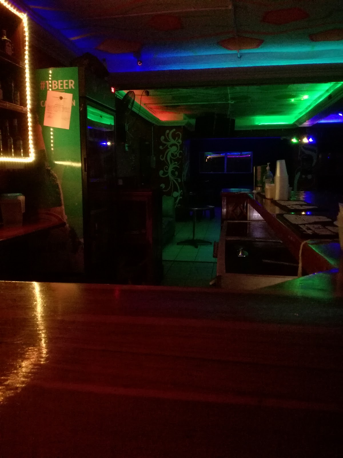 The Blue House Bar photo 8
