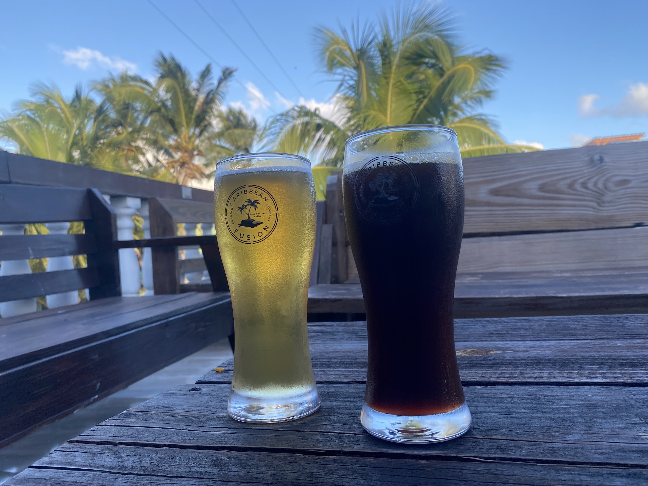 Taproom - Caribbean Fusion Brewing Company photo 2