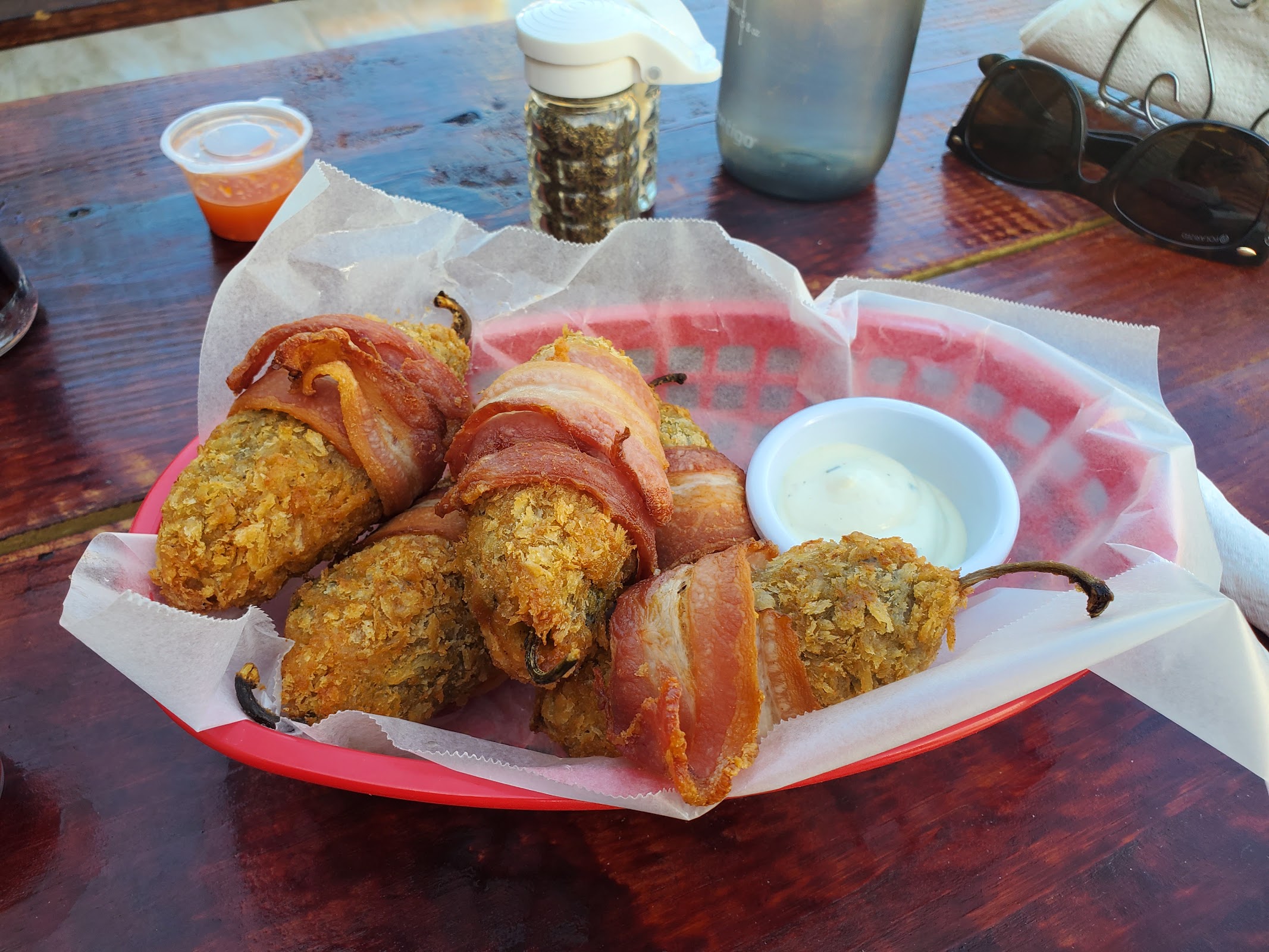 Taproom - Caribbean Fusion Brewing Company photo 5