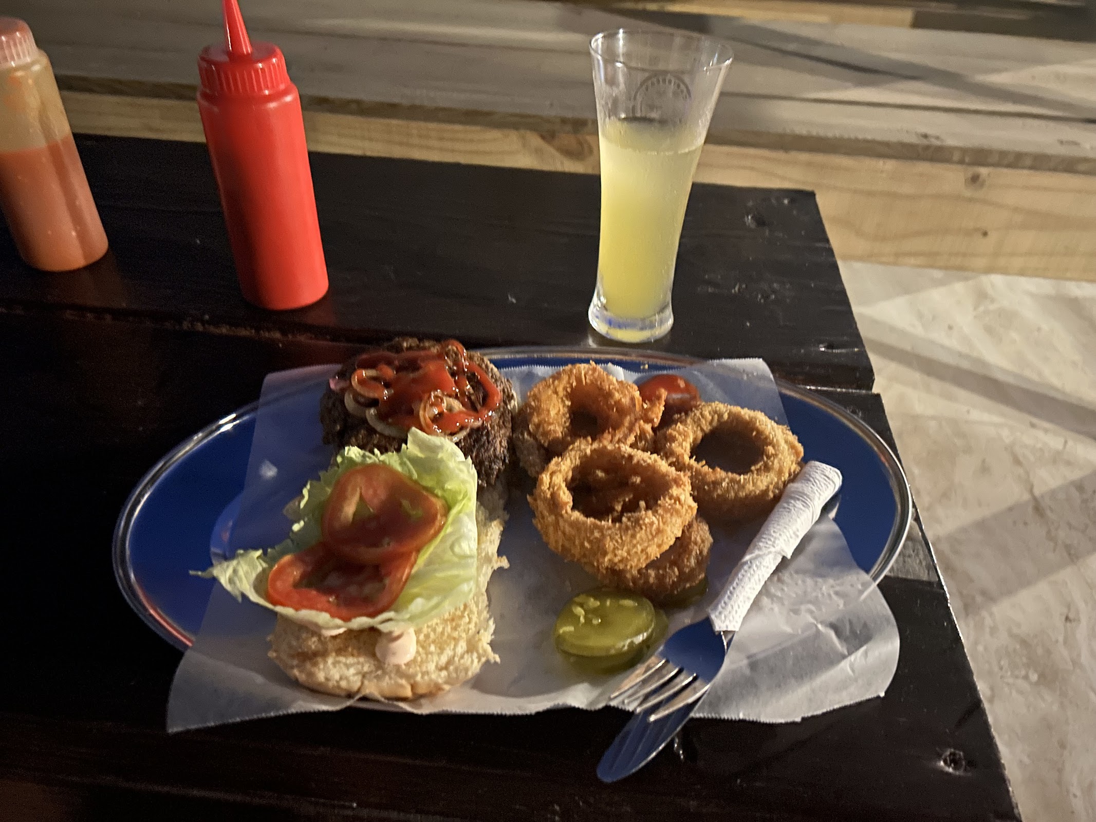 Taproom - Caribbean Fusion Brewing Company photo 8