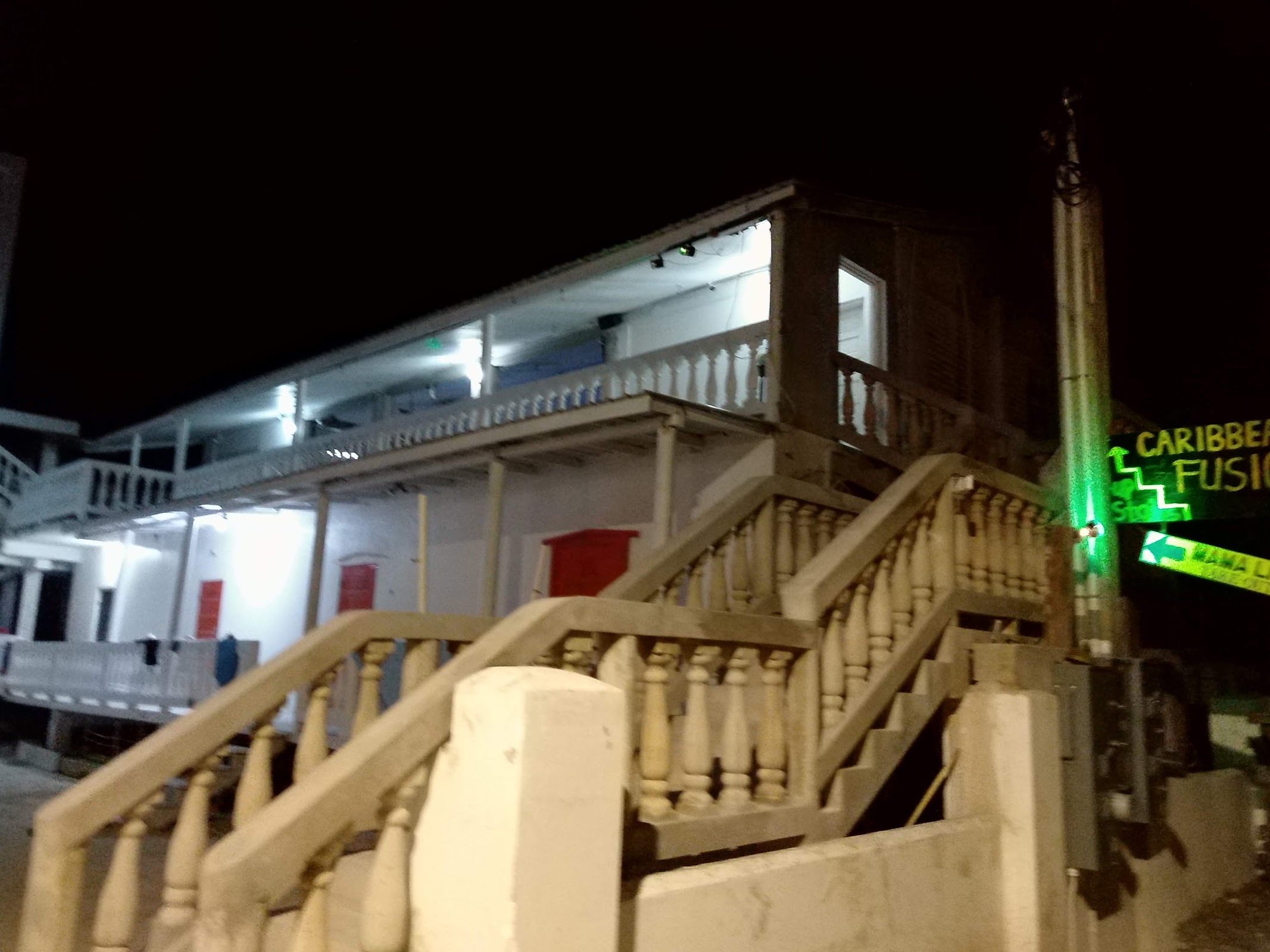 Taproom - Caribbean Fusion Brewing Company photo 6