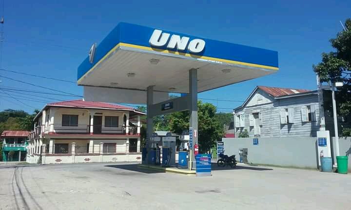 Uno Gas Station photo 5