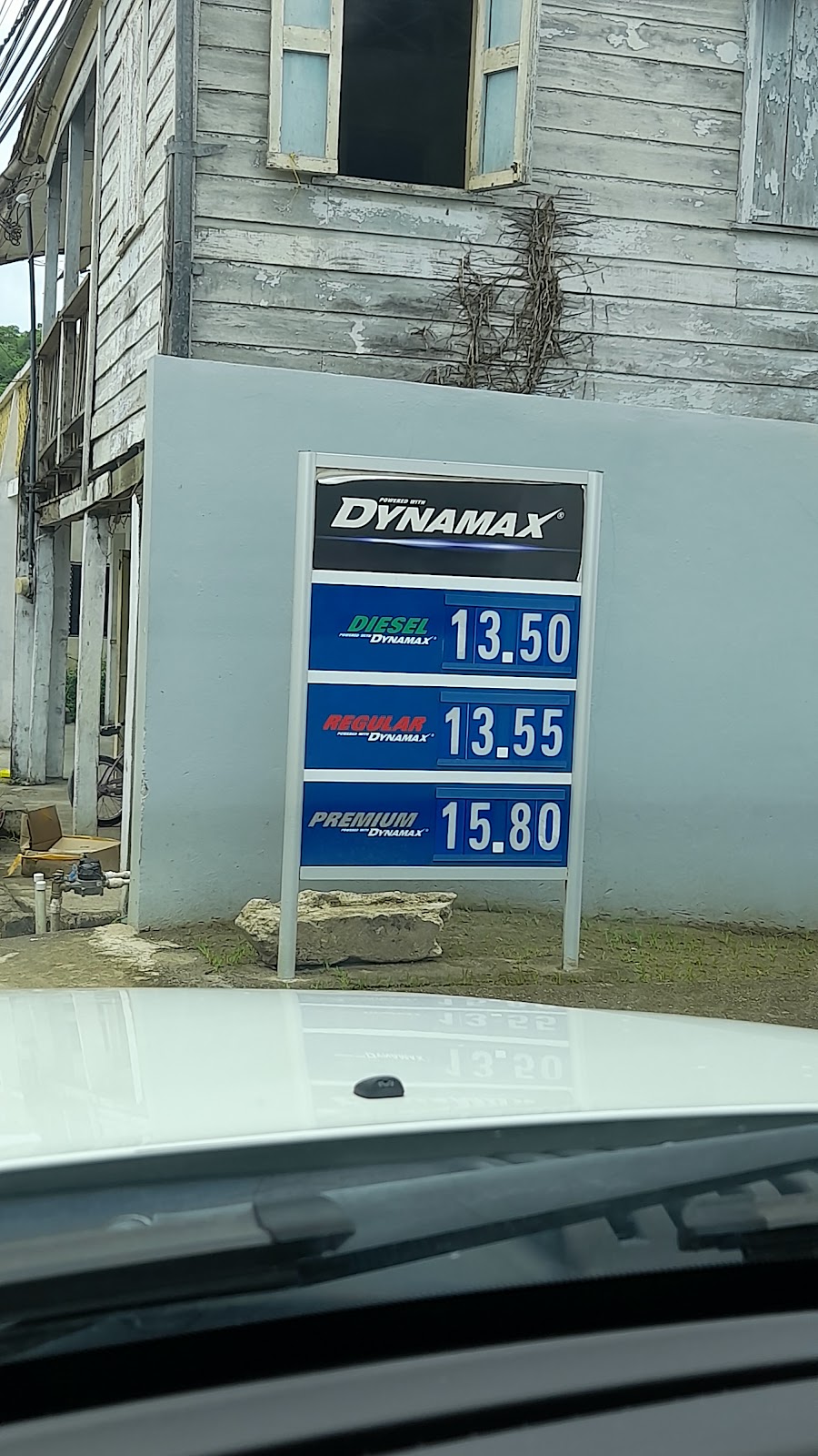 Uno Gas Station photo 4