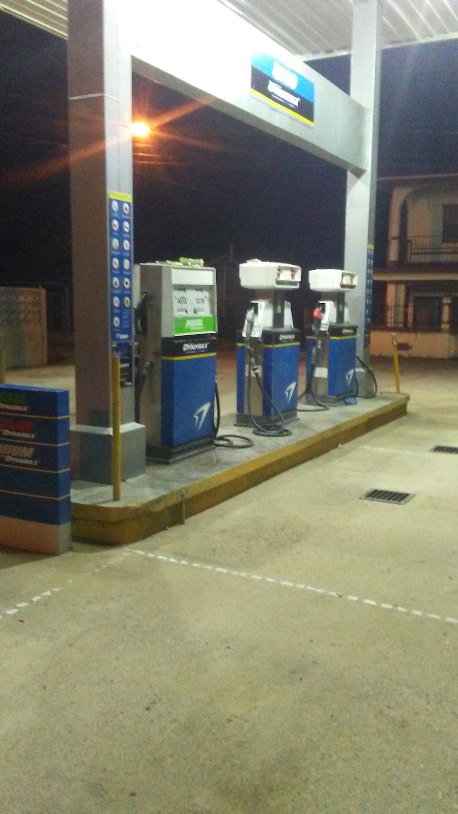 Uno Gas Station photo 3