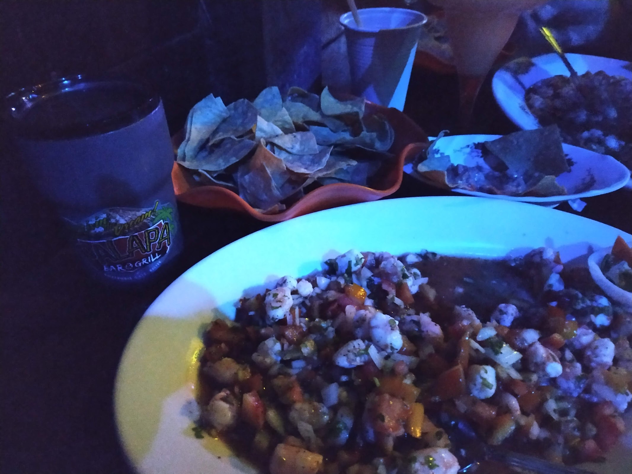 juvinies ceviche bar photo 8