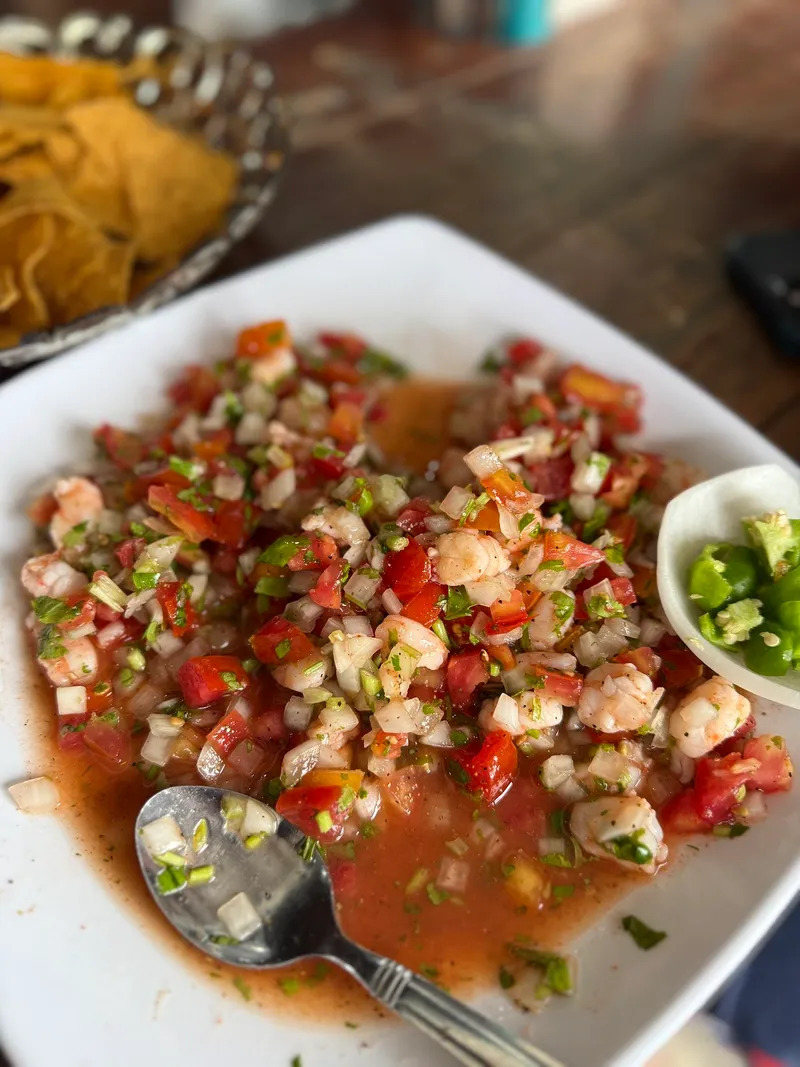 juvinies ceviche bar photo 2
