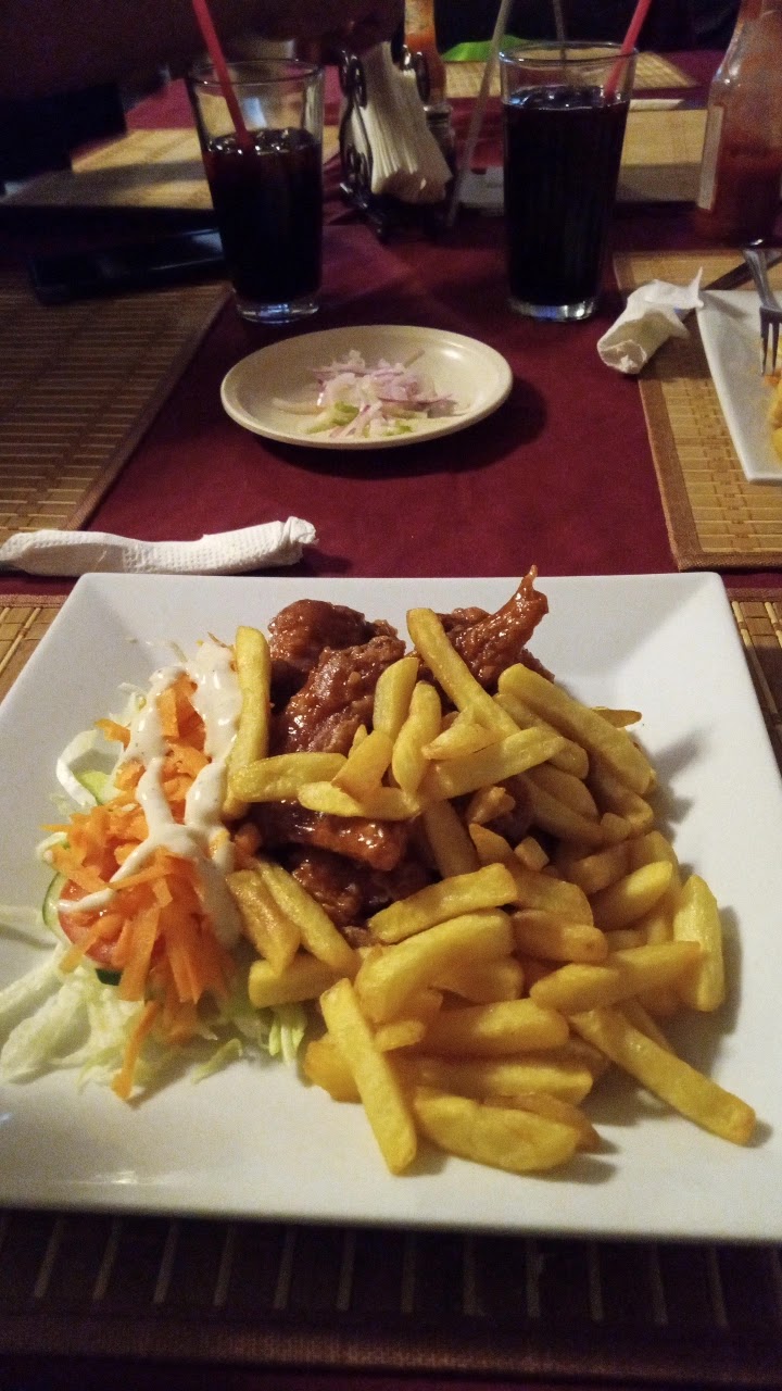 The Dinner House photo 5