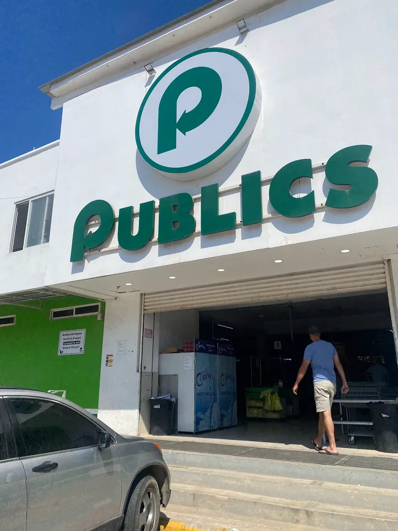 Publics photo 4