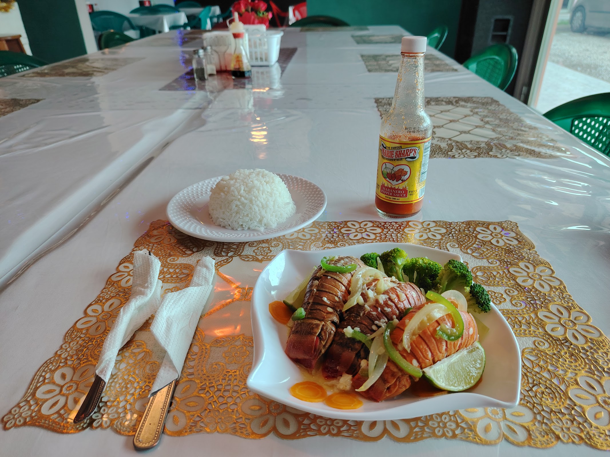 Victory Asian Restaurant photo 4