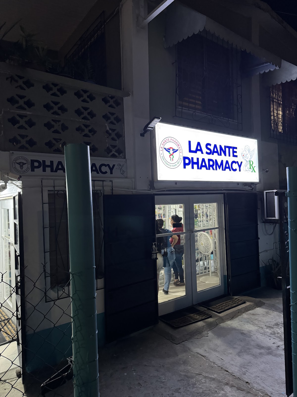 La Sante Pharmacy photo 3