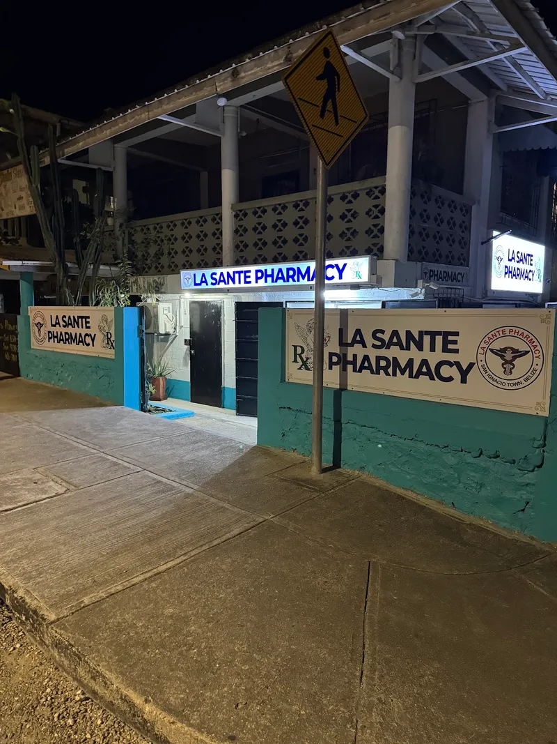La Sante Pharmacy photo 2