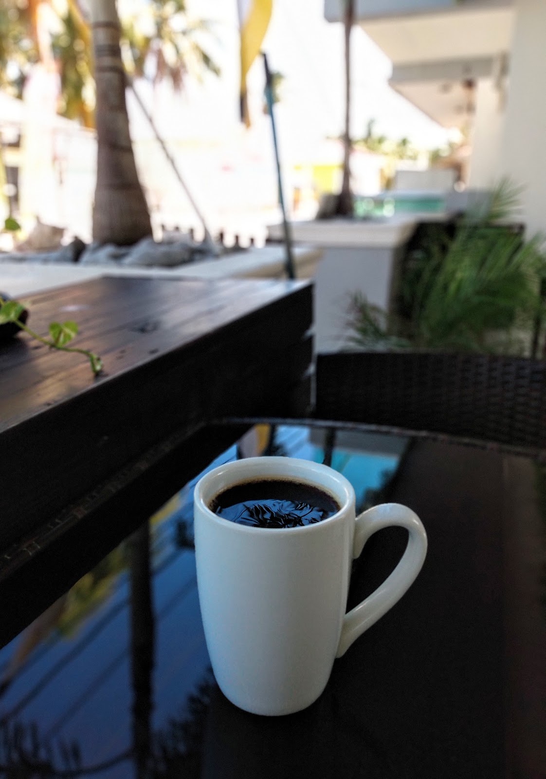 The Tootsie Footsie Bar At Barefoot Caye Caulker Hotel photo 7
