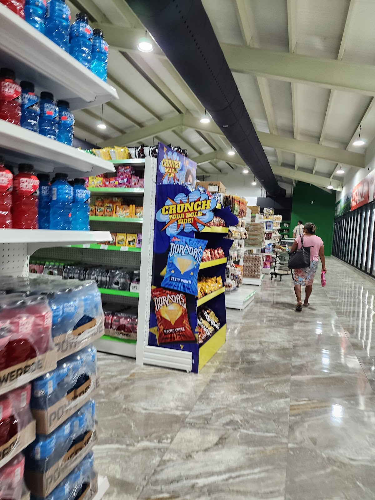Quality Poultry Products San Ignacio/ Quality Foods photo 5
