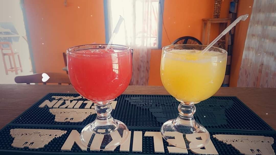 Kelly's lunch and drinks photo 5