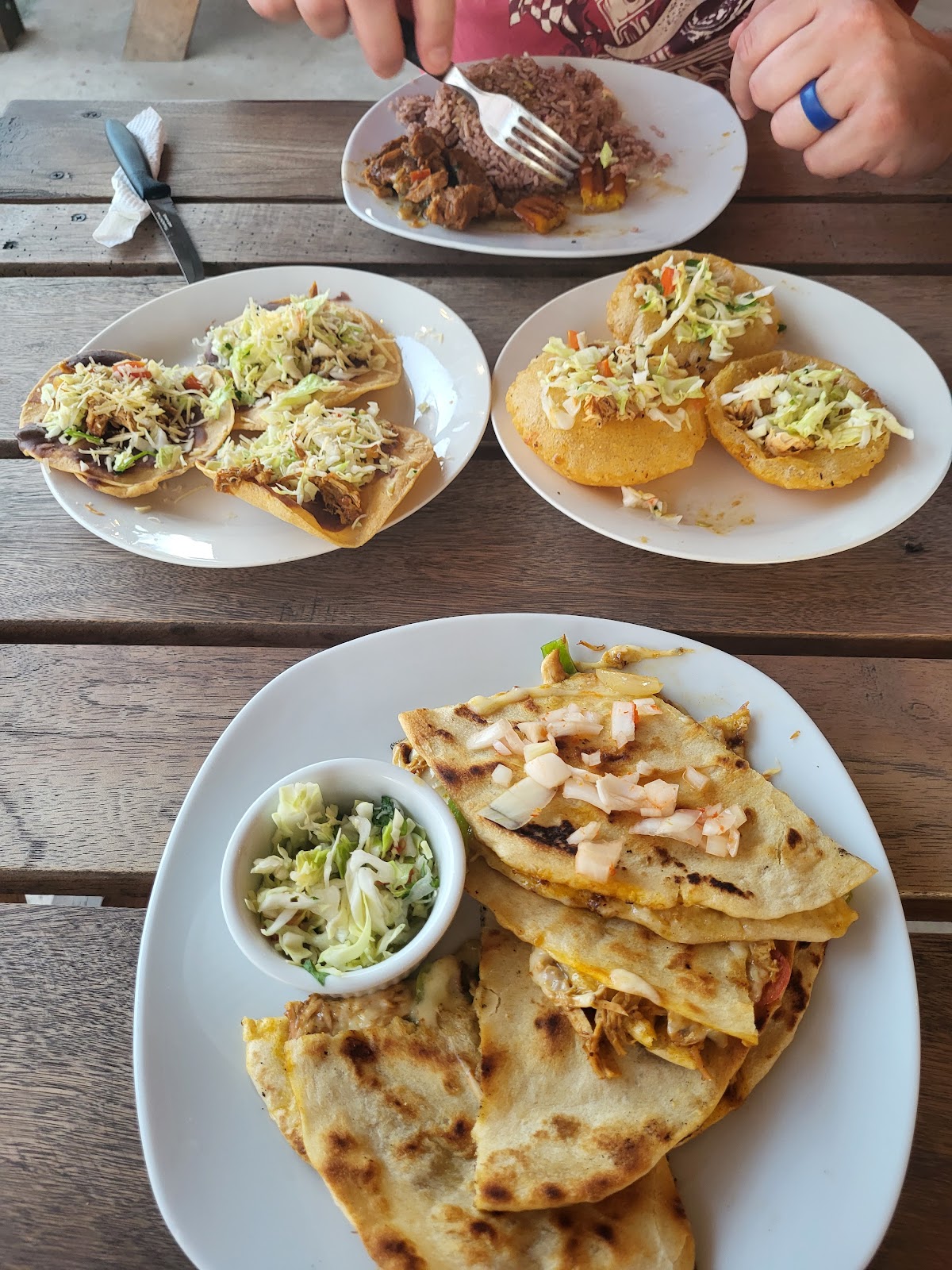 Kelly's lunch and drinks photo 3