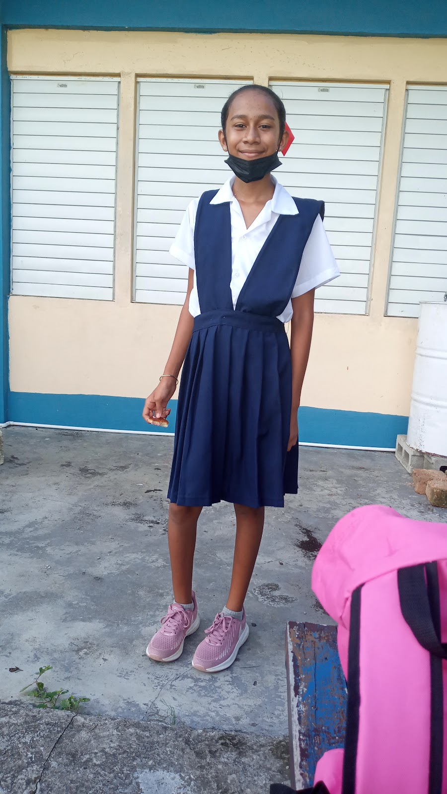 St Francis Xavier Catholic School photo 3