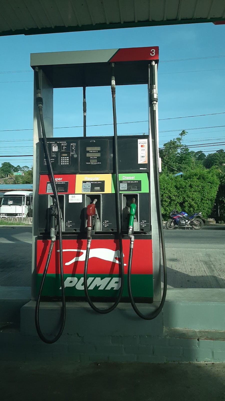 Puma Gas Station photo 3