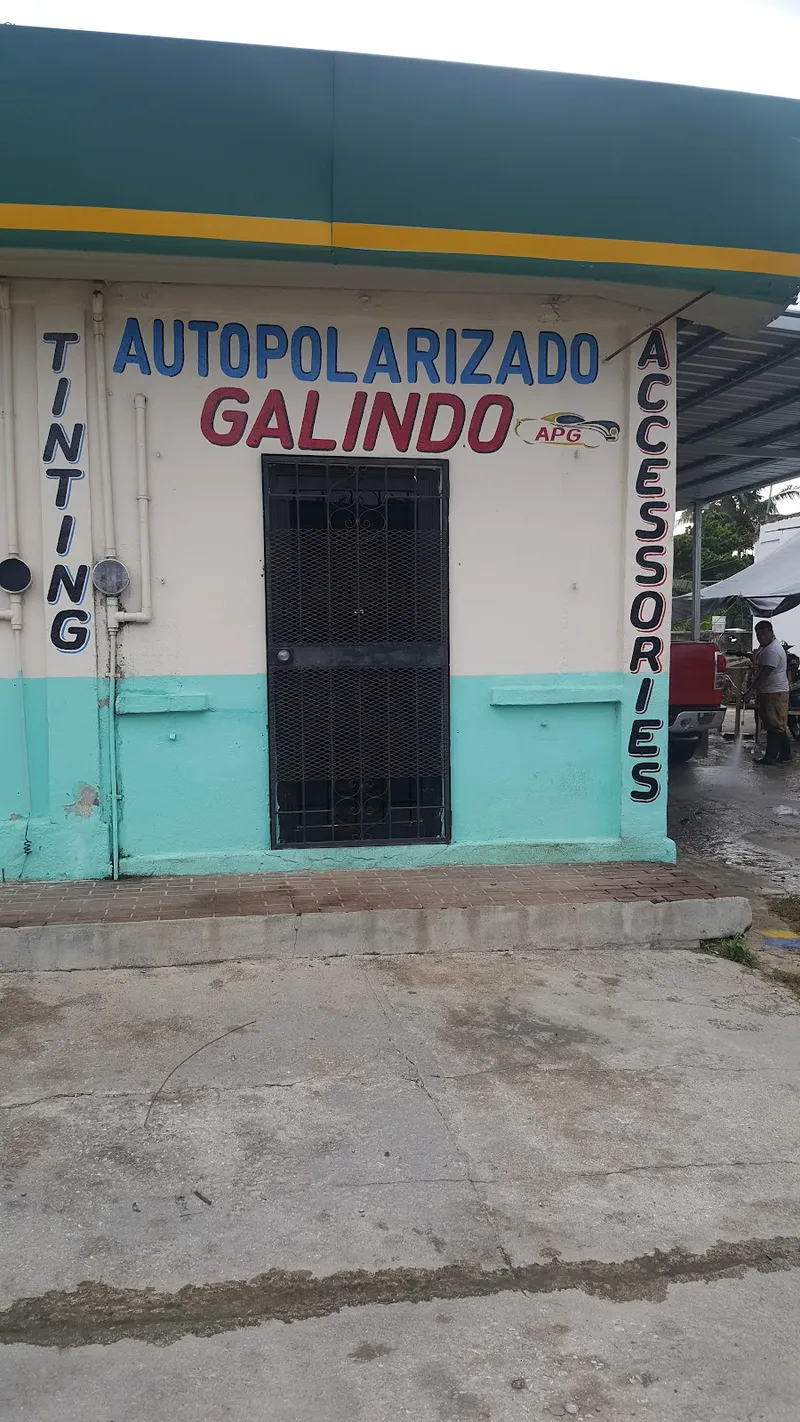 Puma Gas Station photo 4