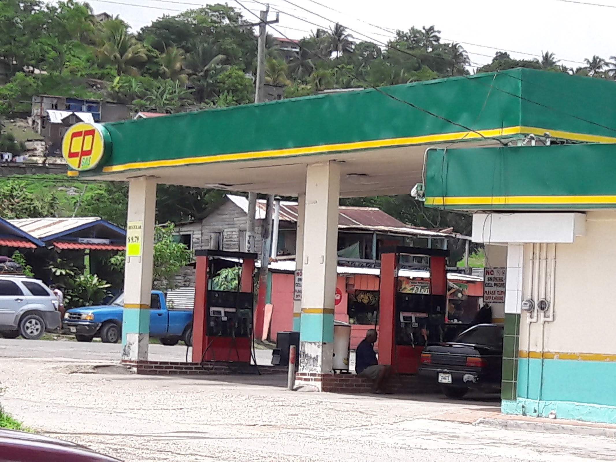 Puma Gas Station photo 7