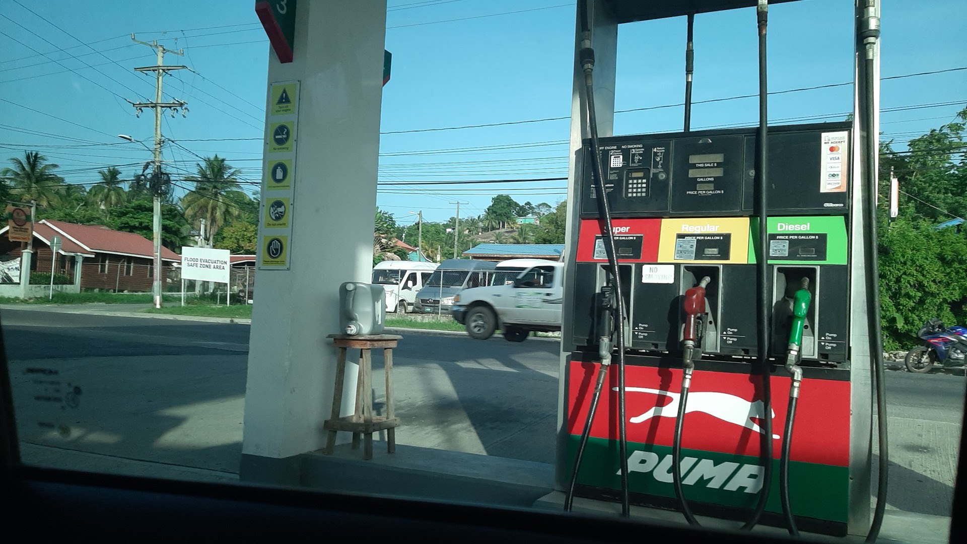 Puma Gas Station photo 2