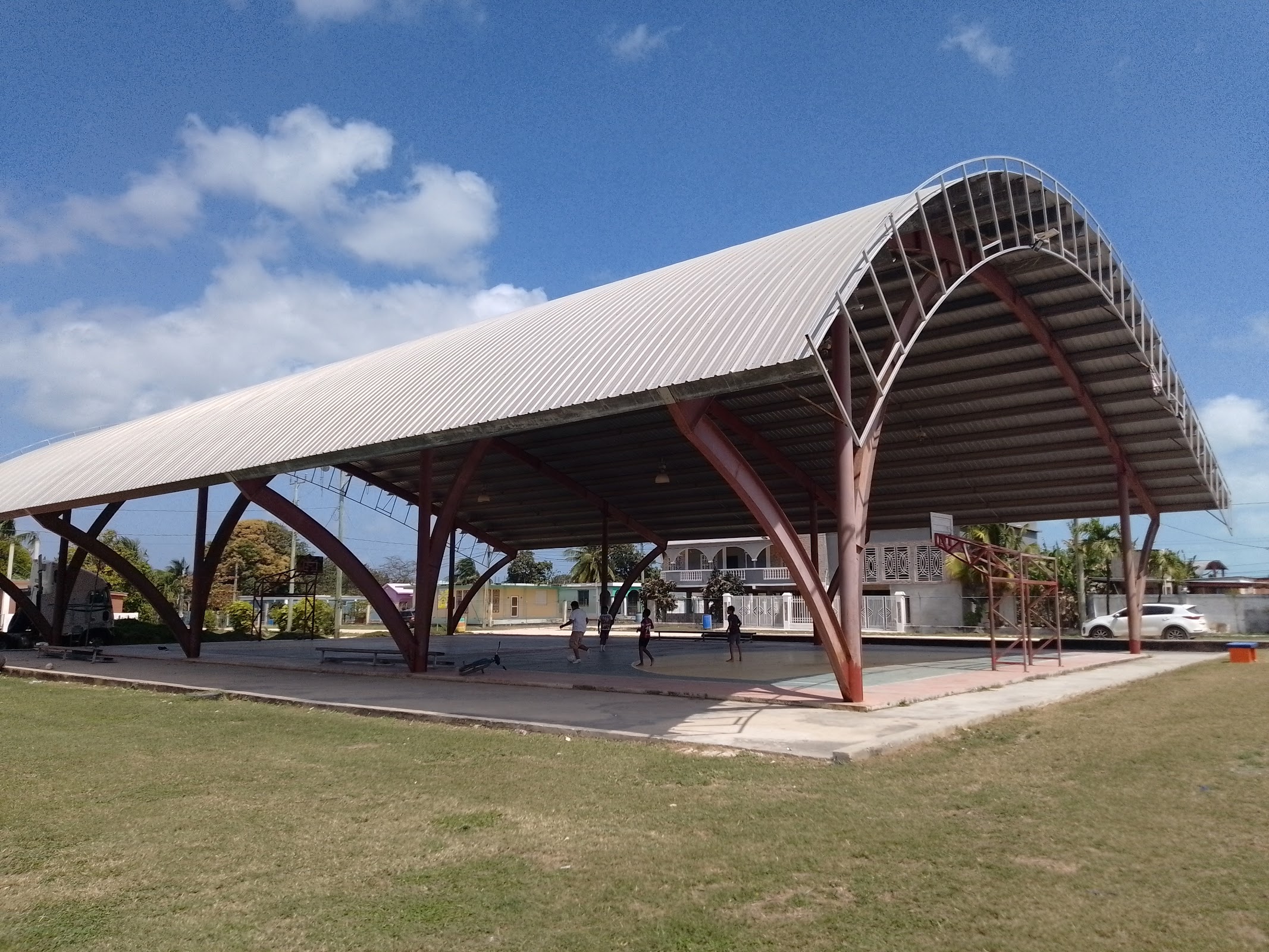 Halls Layout Park photo 4