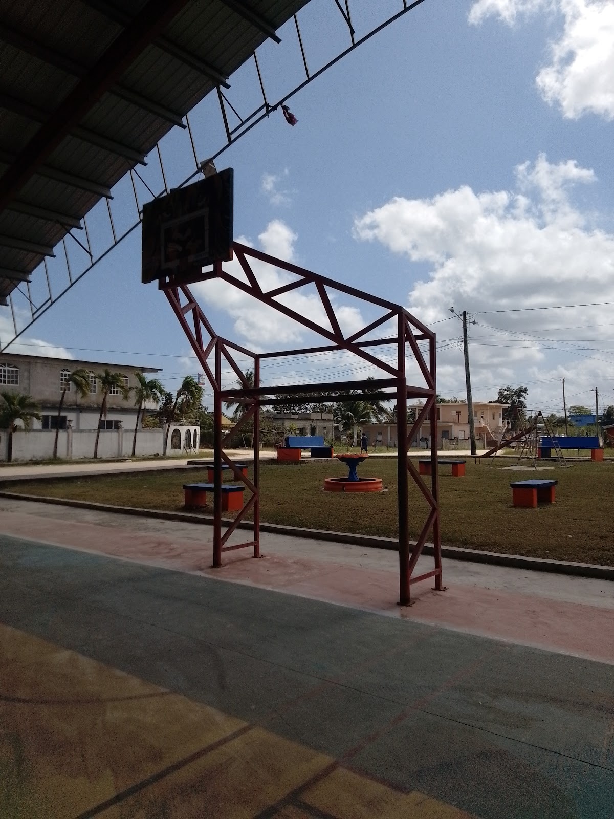 Halls Layout Park photo 2