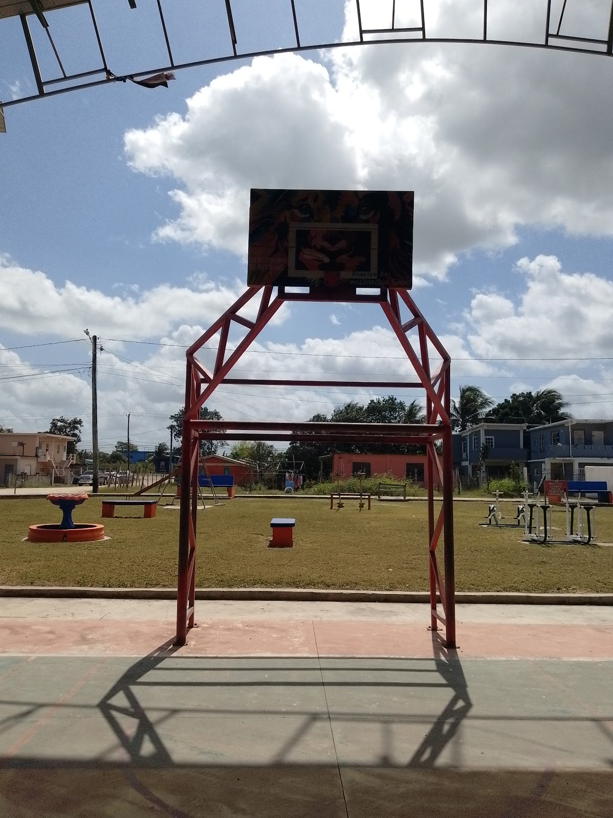Halls Layout Park photo 5