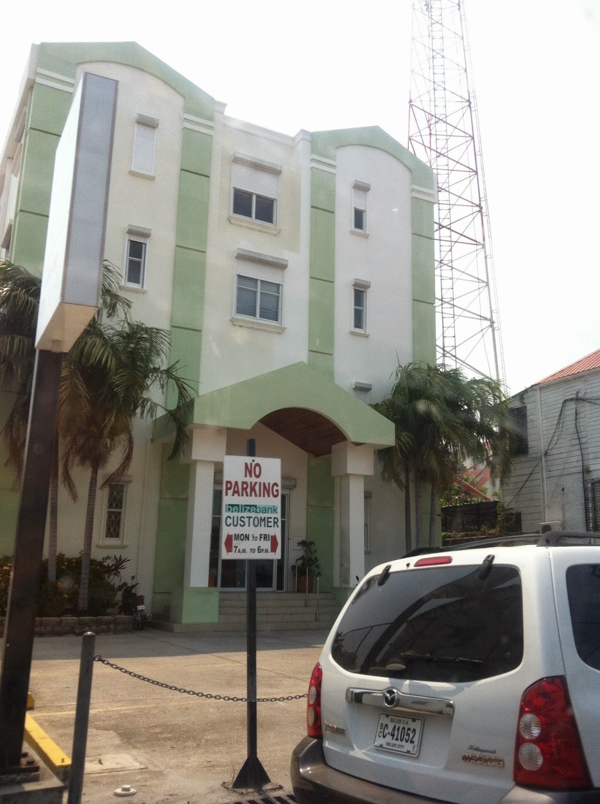 The Belize Bank Limited photo 3
