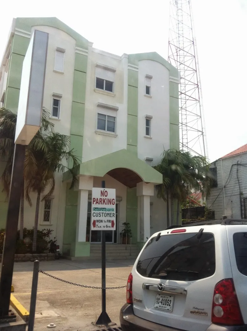 The Belize Bank Limited photo 3