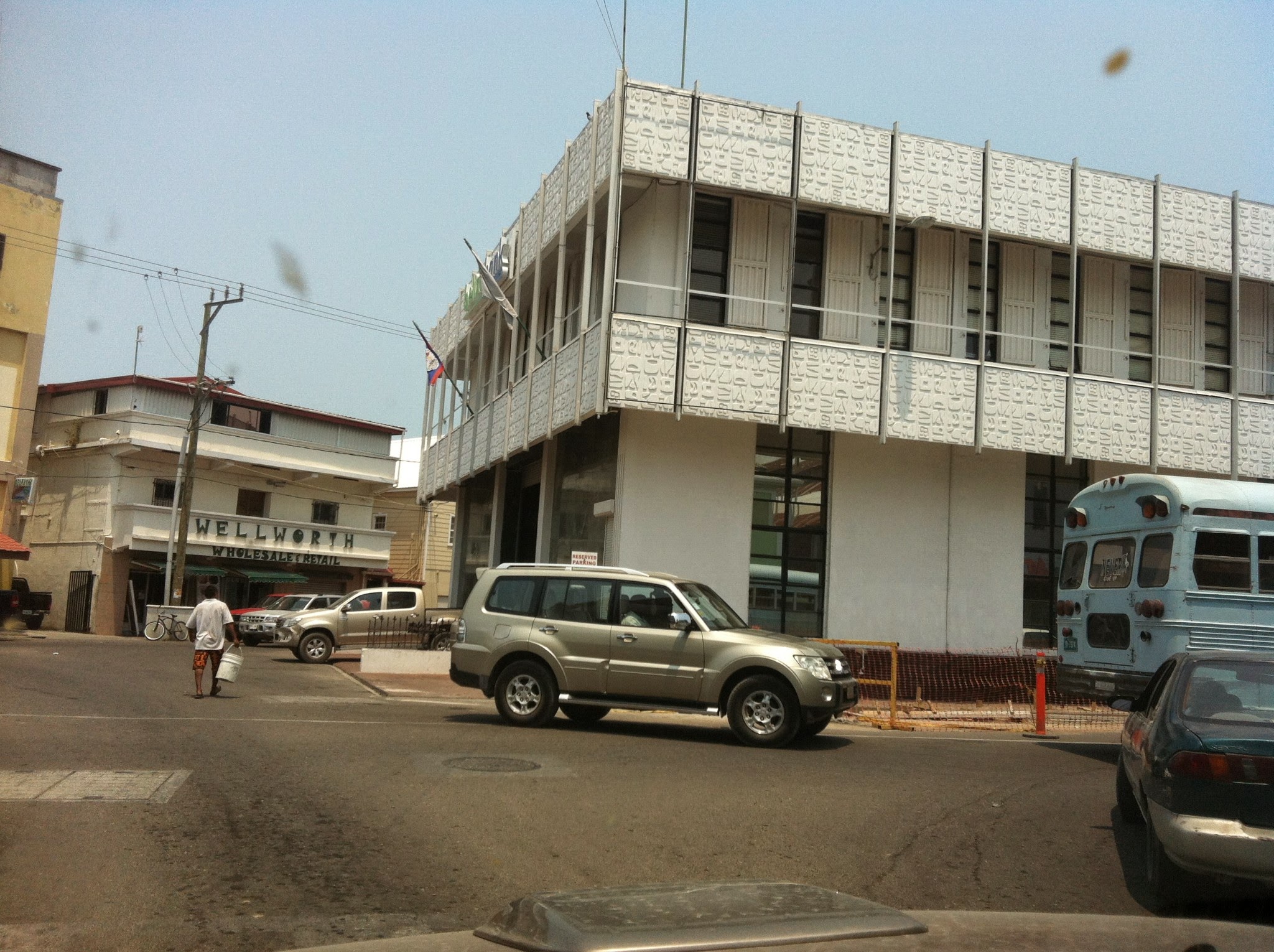 The Belize Bank Limited photo 8