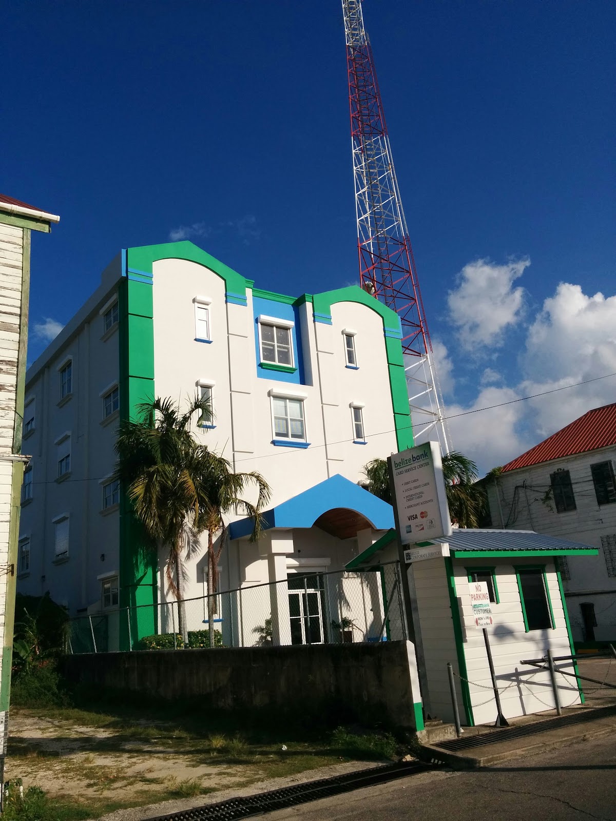 The Belize Bank Limited photo 4