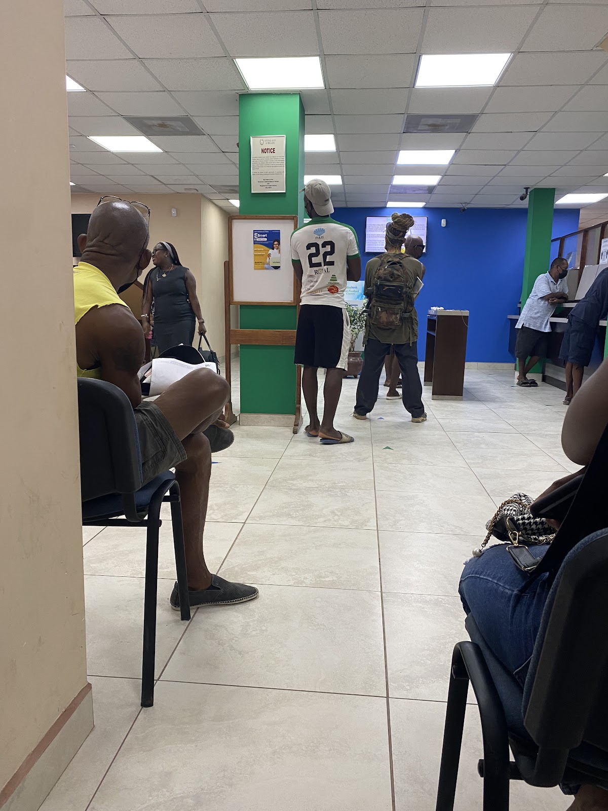 The Belize Bank Limited photo 7