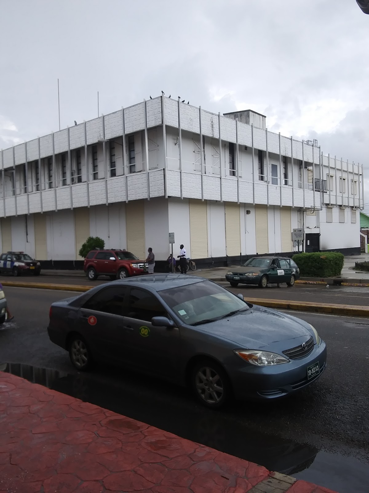The Belize Bank Limited photo 6