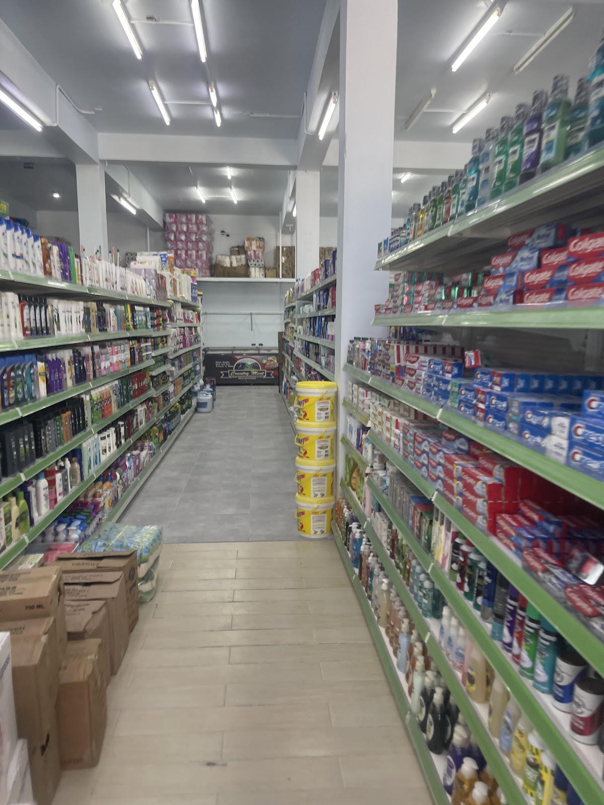 Prime Supermarket photo 7