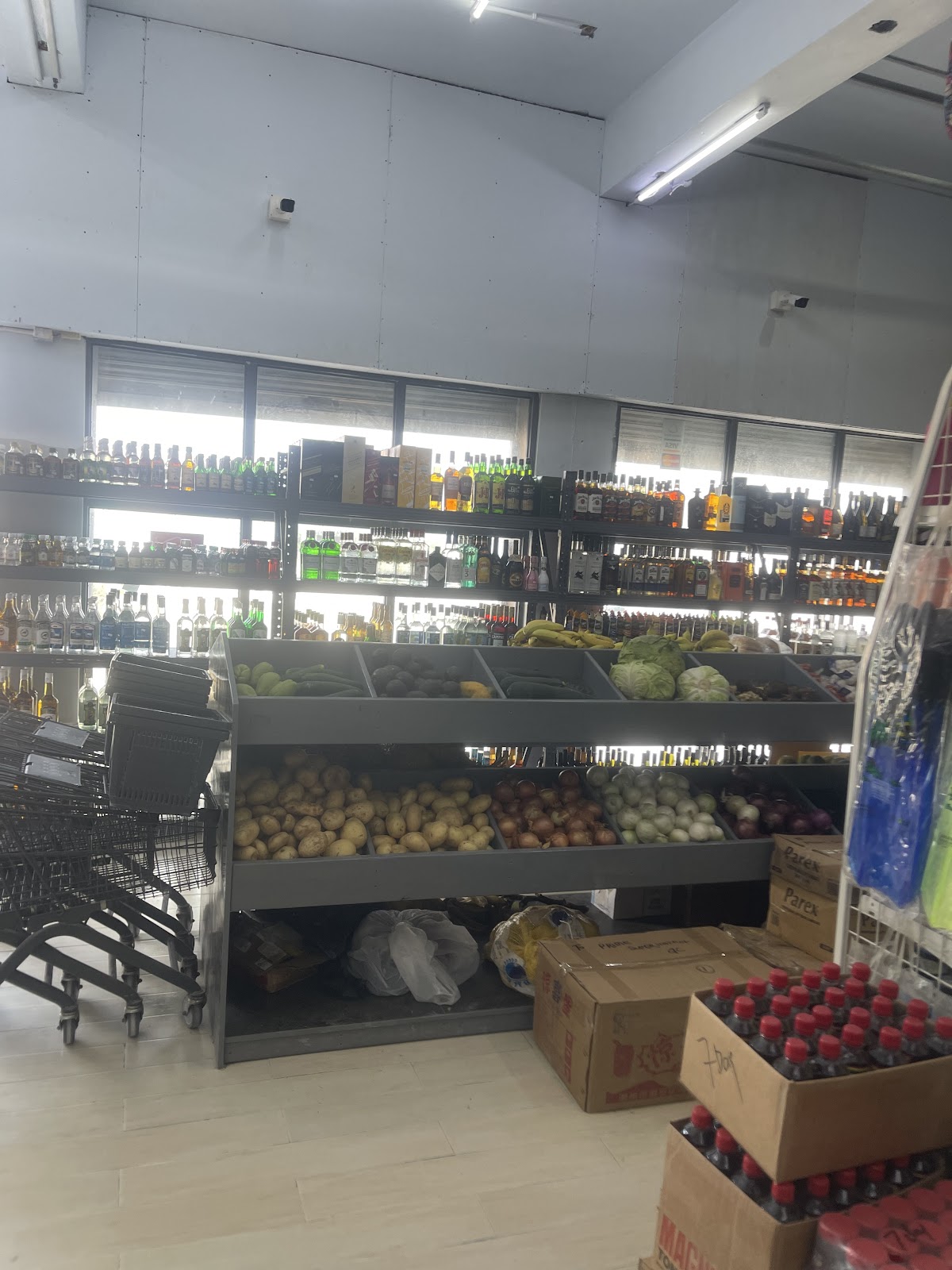 Prime Supermarket photo 8