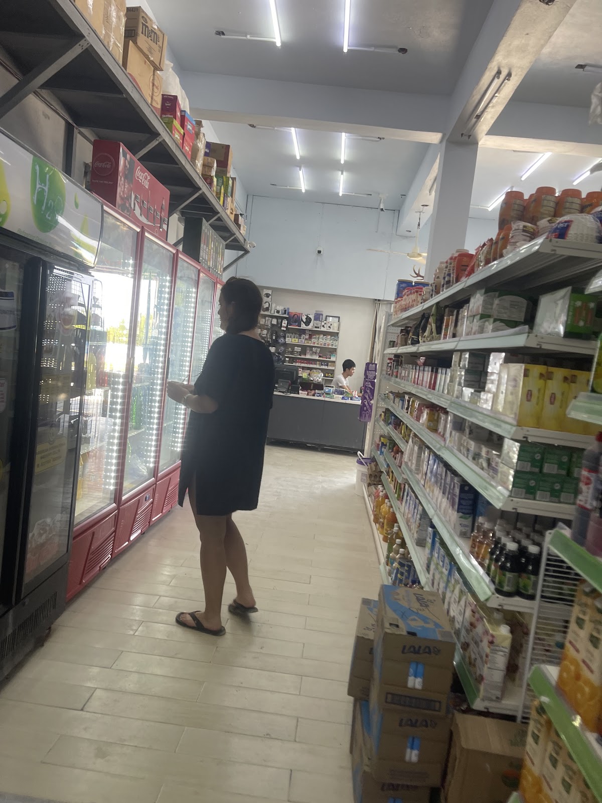Prime Supermarket photo 4