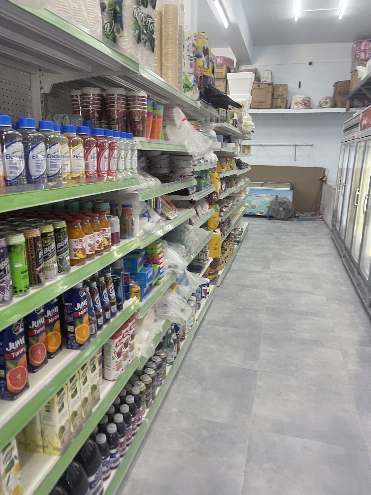 Prime Supermarket photo 5