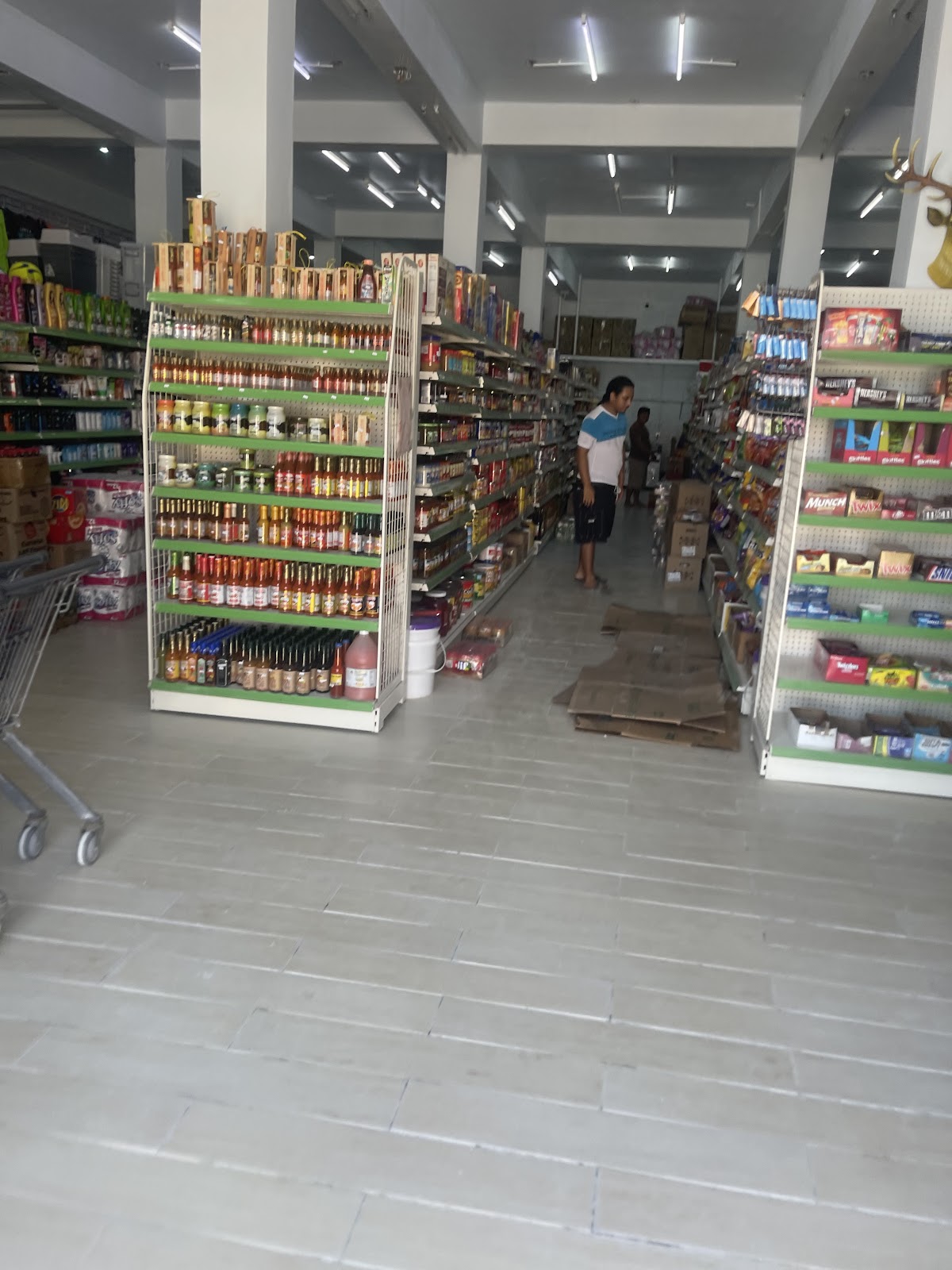 Prime Supermarket photo 3