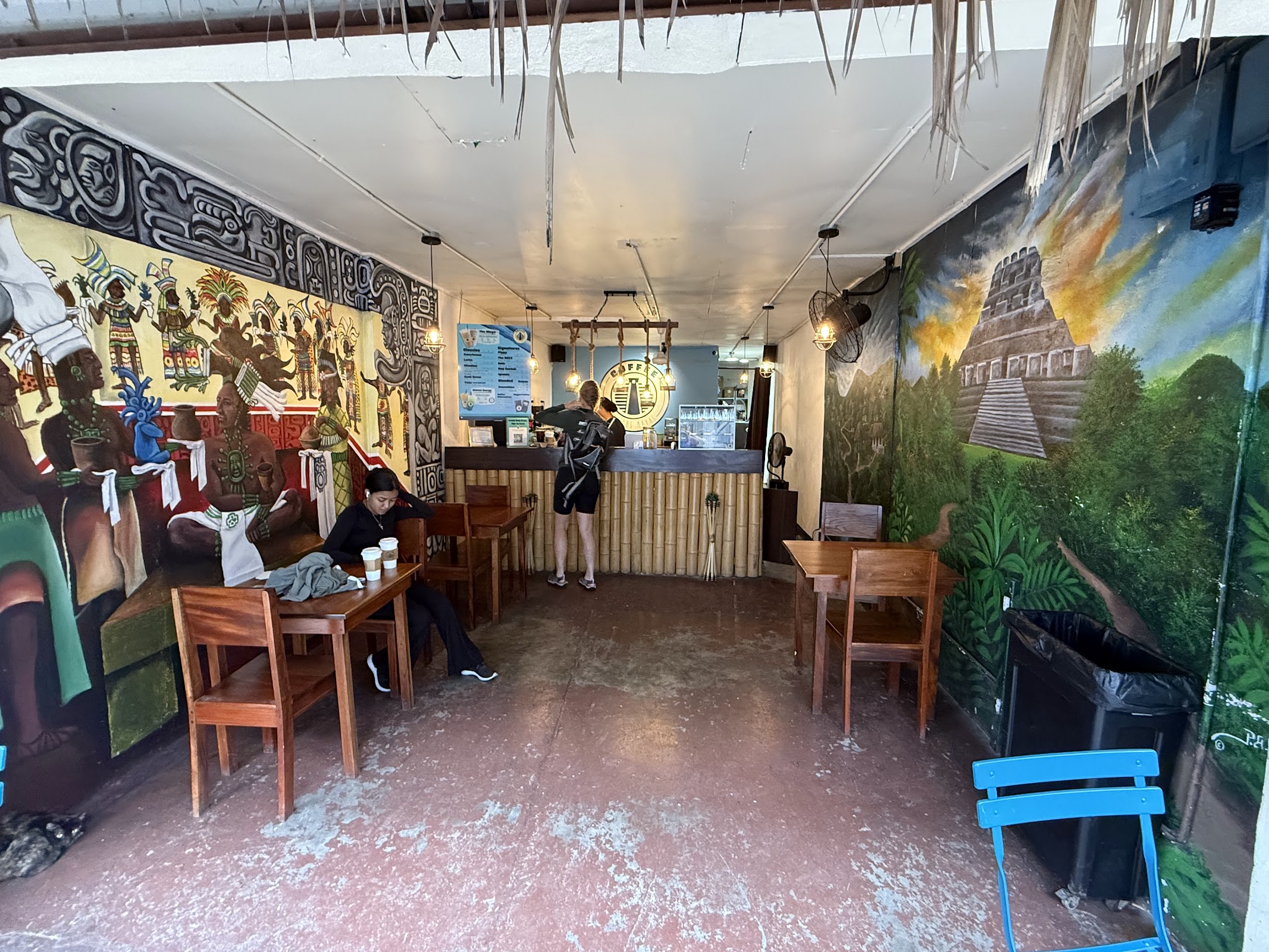 Coffee de los Mayas photo 4